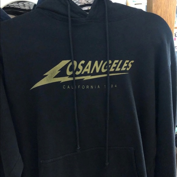 brandy melville hoodies - Picture 4 of 4